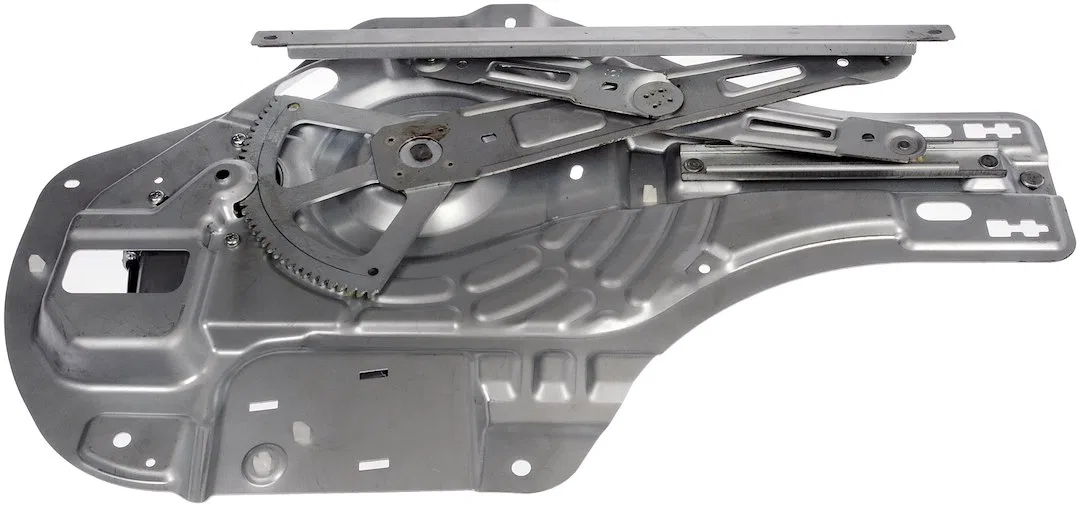748-947 – DORMAN Window Regulator, OE Replacement Use With Power Windows With Motor - view 2